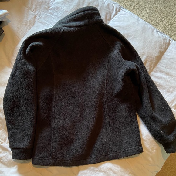 Columbia soft shell jacket - Picture 5 of 5